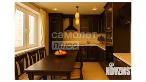 2-к квартира, вторичка, 67м2, 7/10 этаж