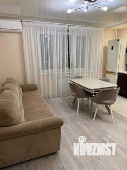 2-к квартира, вторичка, 65м2, 6/10 этаж