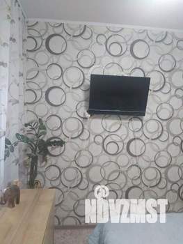 1-к квартира, вторичка, 42м2, 4/10 этаж