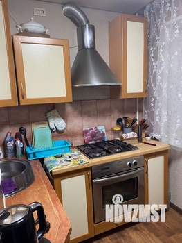 2-к квартира, вторичка, 48м2, 3/5 этаж