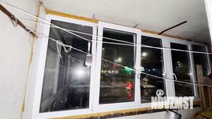 2-к квартира, вторичка, 50м2, 1/10 этаж