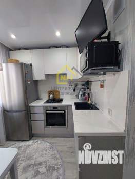 2-к квартира, вторичка, 44м2, 1/5 этаж