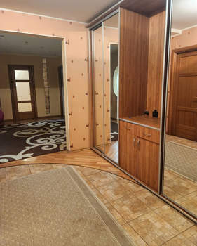 3-к квартира, вторичка, 101м2, 2/10 этаж