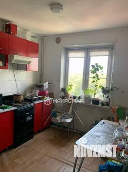 2-к квартира, вторичка, 53м2, 9/10 этаж