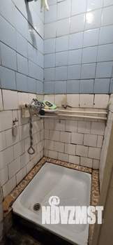 2-к квартира, вторичка, 38м2, 2/5 этаж