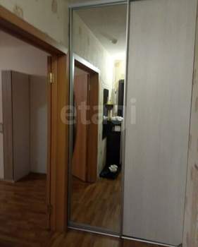 2-к квартира, вторичка, 46м2, 5/10 этаж