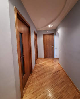 4-к квартира, вторичка, 104м2, 4/5 этаж