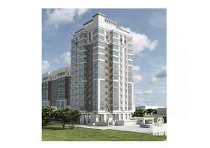 3-к квартира, вторичка, 91м2, 2/14 этаж