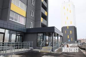 2-к квартира, вторичка, 63м2, 2/16 этаж