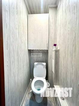 1-к квартира, вторичка, 43м2, 1/10 этаж