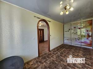 2-к квартира, вторичка, 44м2, 3/5 этаж