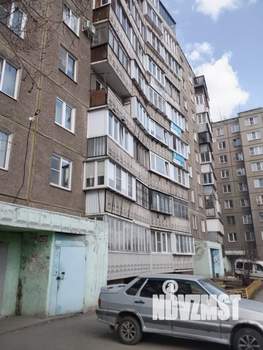 3-к квартира, вторичка, 65м2, 9/9 этаж