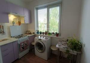 1-к квартира, вторичка, 30м2, 5/5 этаж