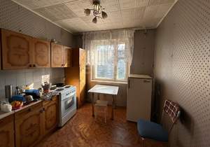 1-к квартира, вторичка, 32м2, 7/10 этаж