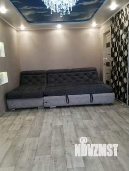 2-к квартира, вторичка, 43м2, 5/5 этаж