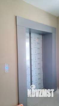 1-к квартира, сданный дом, 36м2, 9/16 этаж