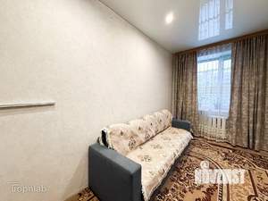 3-к квартира, вторичка, 57м2, 4/5 этаж