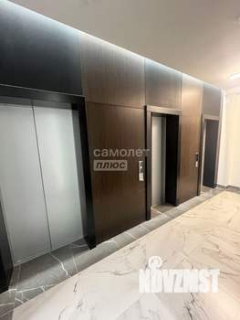 Студия квартира, вторичка, 38м2, 22/25 этаж