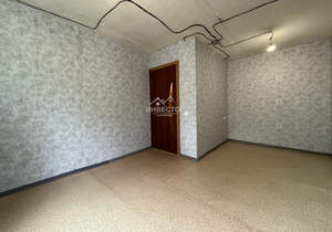 1-к квартира, вторичка, 32м2, 2/10 этаж