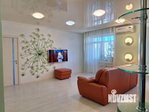 3-к квартира, вторичка, 110м2, 5/10 этаж