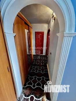 1-к квартира, вторичка, 43м2, 10/10 этаж