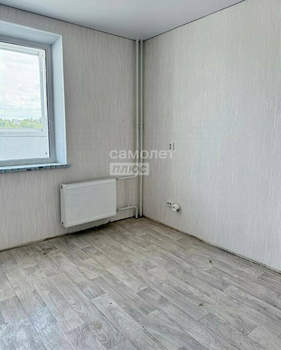 2-к квартира, вторичка, 41м2, 6/10 этаж