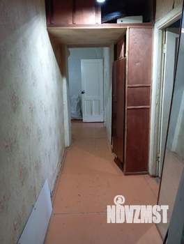 2-к квартира, вторичка, 58м2, 1/9 этаж