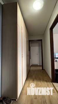 1-к квартира, вторичка, 41м2, 10/10 этаж