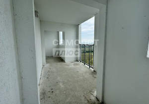 Студия квартира, сданный дом, 40м2, 4/20 этаж