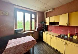 2-к квартира, вторичка, 55м2, 5/5 этаж