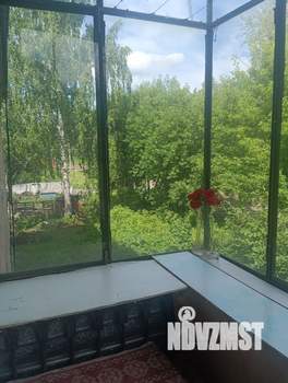 2-к квартира, вторичка, 51м2, 2/2 этаж