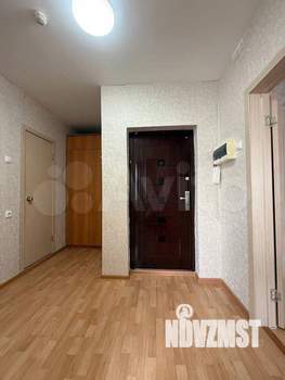 1-к квартира, вторичка, 41м2, 6/10 этаж