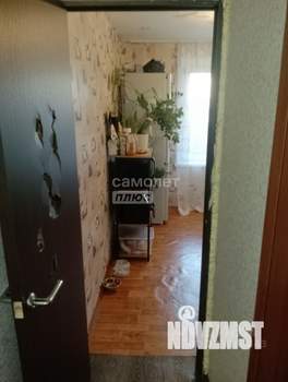 1-к квартира, вторичка, 30м2, 3/9 этаж