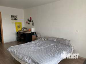 1-к квартира, вторичка, 42м2, 5/9 этаж