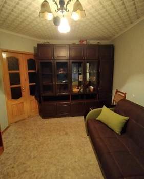Фото квартиры на продажу (1)