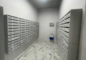 Студия квартира, вторичка, 30м2, 13/26 этаж