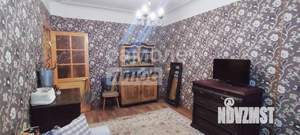 2-к квартира, вторичка, 48м2, 3/5 этаж