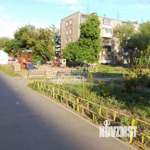 1-к квартира, вторичка, 33м2, 4/9 этаж
