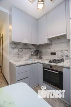 1-к квартира, вторичка, 31м2, 2/5 этаж