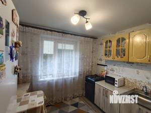 1-к квартира, вторичка, 33м2, 2/10 этаж