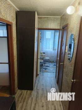 1-к квартира, вторичка, 33м2, 2/10 этаж