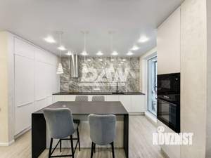 3-к квартира, вторичка, 84м2, 13/24 этаж