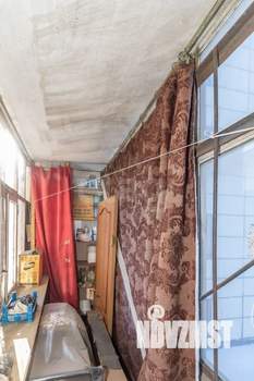 3-к квартира, вторичка, 60м2, 3/9 этаж