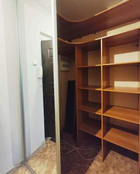 1-к квартира, вторичка, 40м2, 10/10 этаж