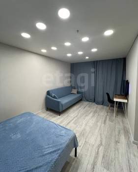 1-к квартира, вторичка, 32м2, 1/5 этаж