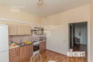 2-к квартира, вторичка, 67м2, 11/17 этаж