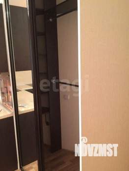 Студия квартира, вторичка, 25м2, 18/20 этаж