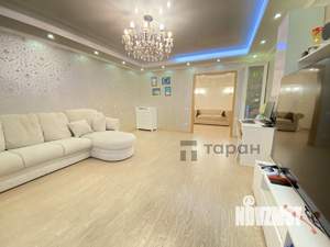 3-к квартира, вторичка, 106м2, 10/10 этаж