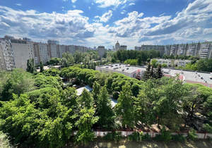 3-к квартира, вторичка, 65м2, 7/10 этаж
