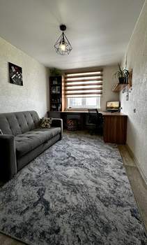 3-к квартира, вторичка, 65м2, 10/11 этаж